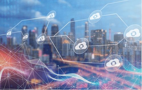 分智达数字广告 以电梯广告赋能餐饮行业，精准触达满足多元营销需求