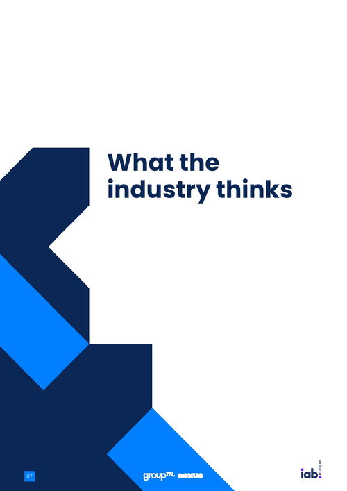 欧洲数字音频广告的演变 从广播到流媒体的市场全景