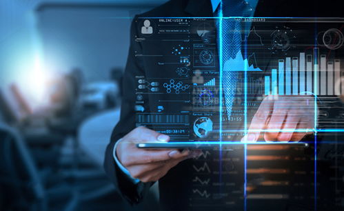 科技新贵2021开年 数字广告发布的大胆革新