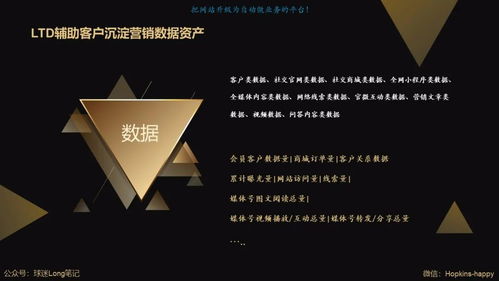 公域流量见顶，数字营销如何回归商业本质？