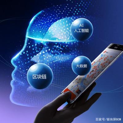 驱块屏 打造中国商业生活圈数字新媒体，引领数字广告发布新风尚